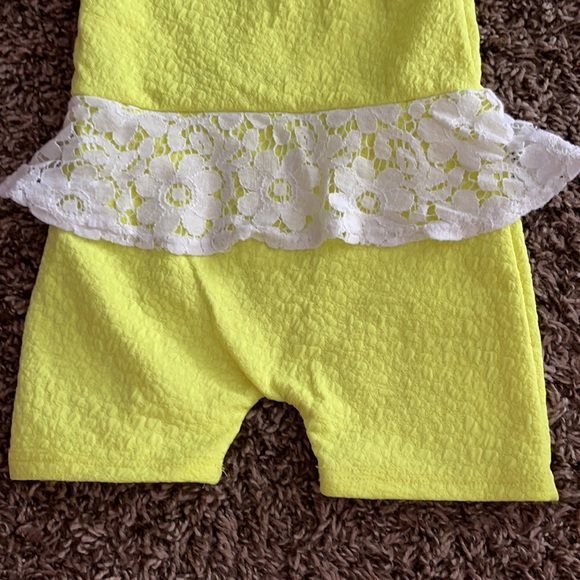 DDS romper - Picture 3 of 4